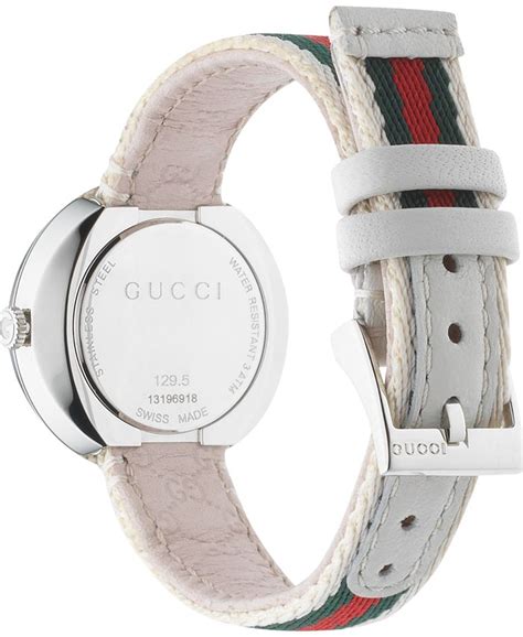 gucci watch strap and bezel kit women's swiss u-play accessories|Gucci Watches .